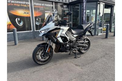 KAWASAKI VERSYS