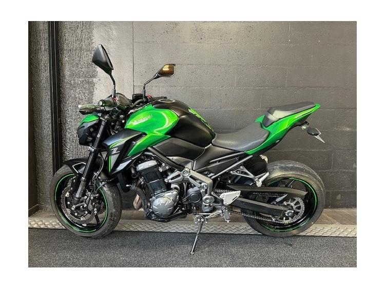 KAWASAKI Z 900 70KW