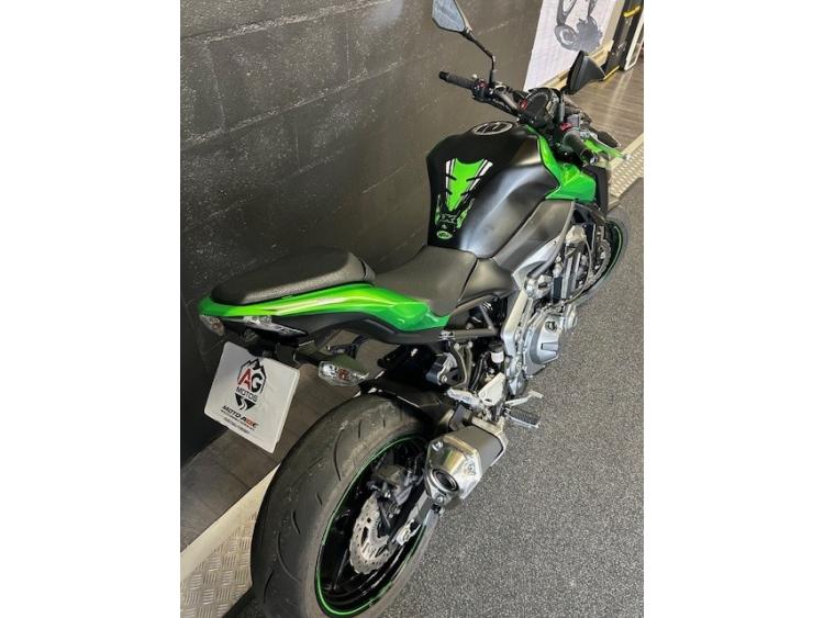 KAWASAKI Z 900 70KW