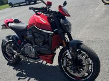 DUCATI MONSTER 937