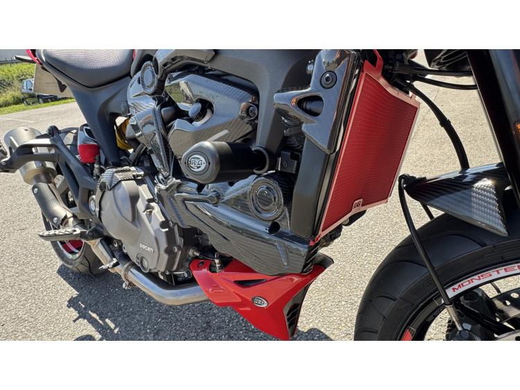 DUCATI MONSTER 937