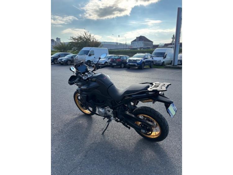 VOGE DS900X