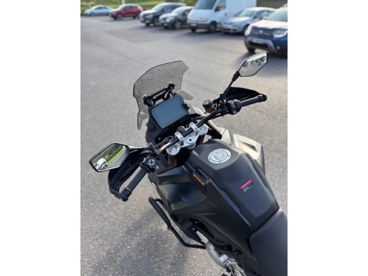 VOGE DS900X