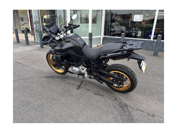 VOGE DS900X