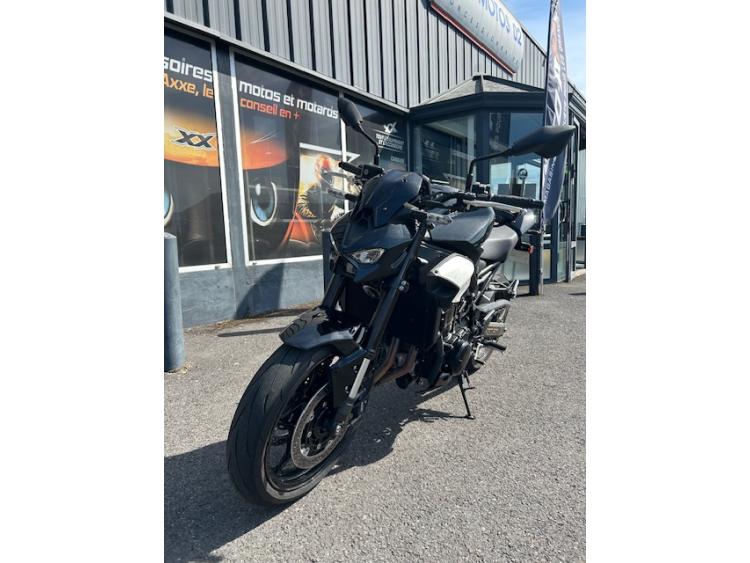 KAWASAKI Z 900