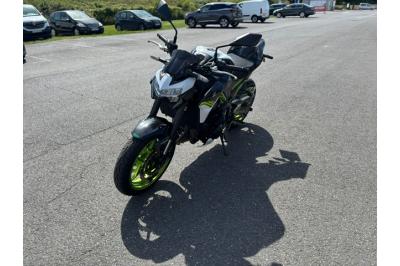 KAWASAKI Z 900