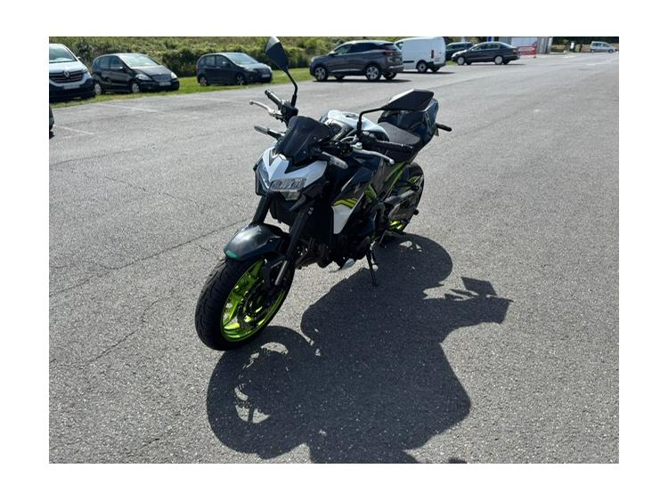 KAWASAKI Z 900