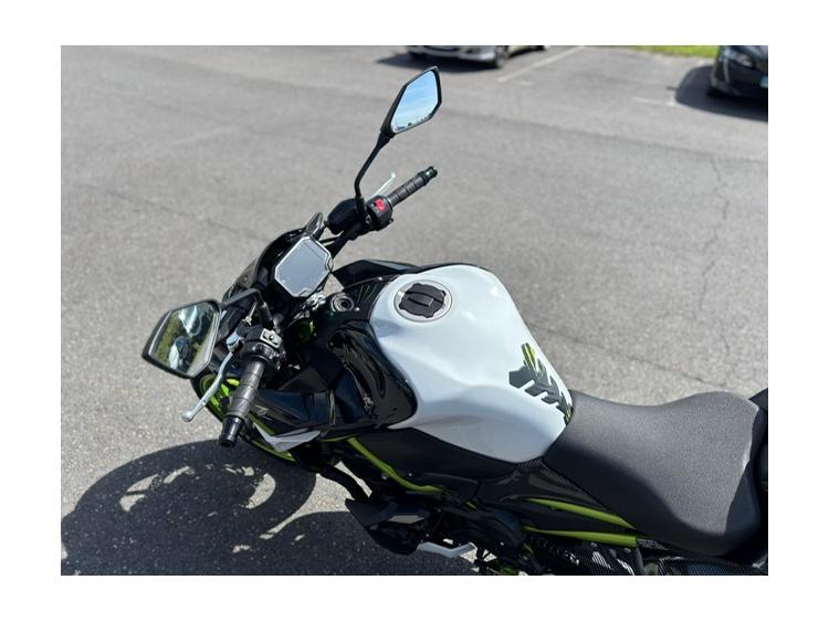 KAWASAKI Z 900