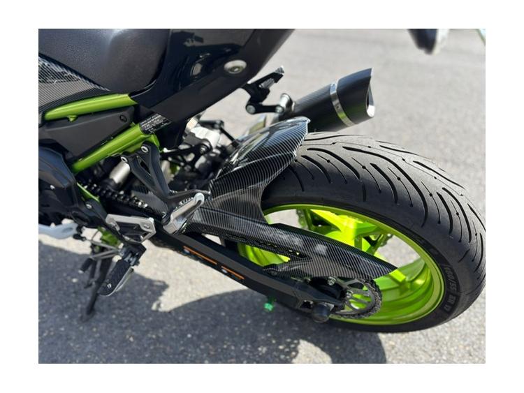 KAWASAKI Z 900