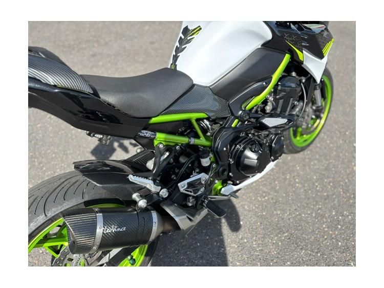 KAWASAKI Z 900