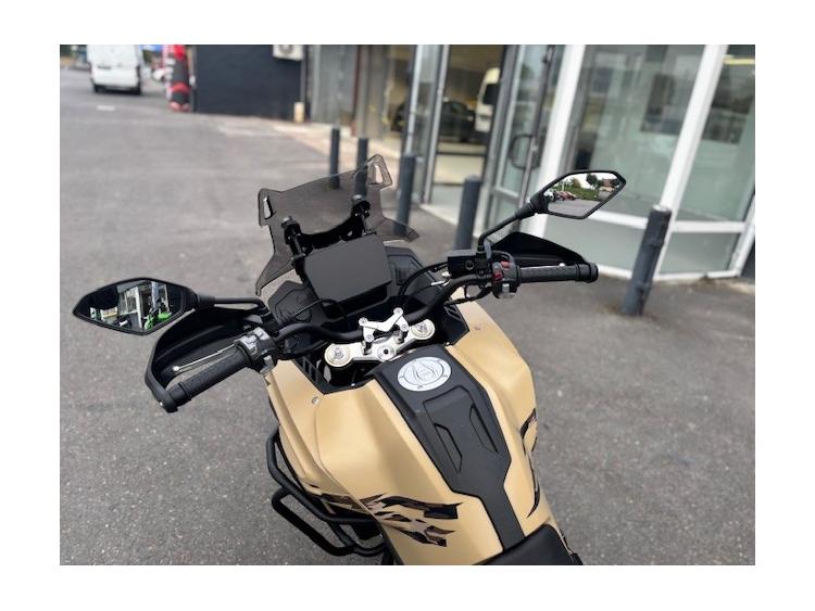 VOGE DS625X