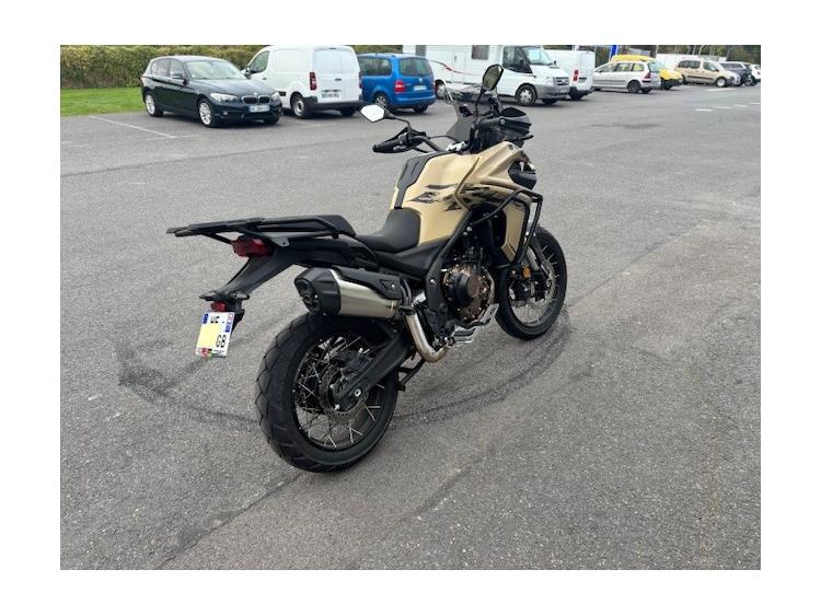 VOGE DS625X