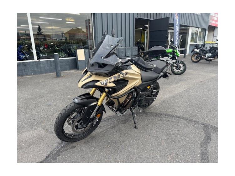 VOGE DS625X