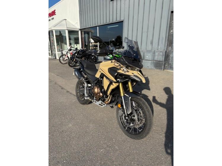 VOGE DS625X