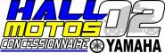 HALL MOTOS 2